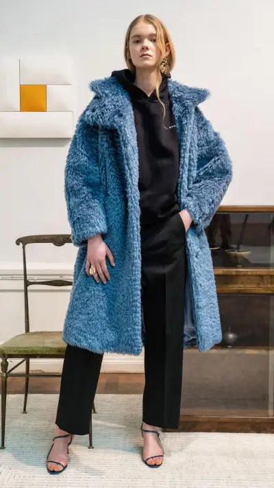 做个“温暖”的女生