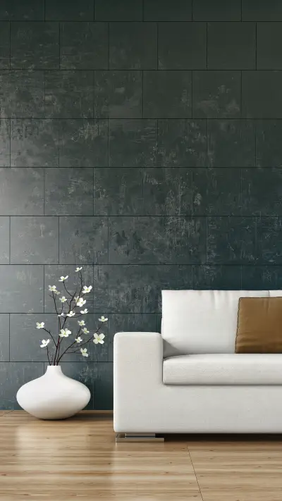 提升档次的砖墙 - Screenshot 1