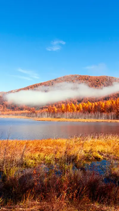 乌苏浪子湖-视觉中国 (1) - Screenshot 1