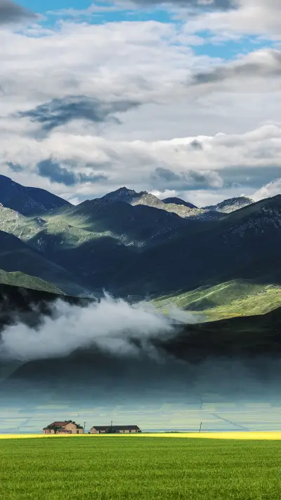 小满-视觉中国 - Screenshot 1