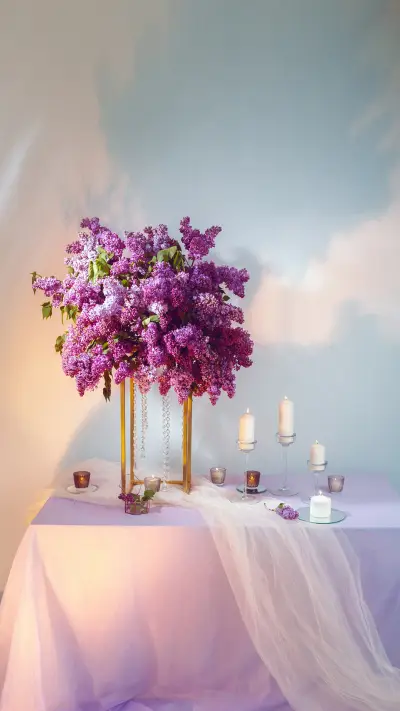 生活小小的仪式感