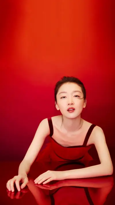 最灵气小花周冬雨 - Screenshot 1