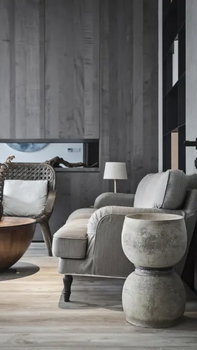 什么是现代感？