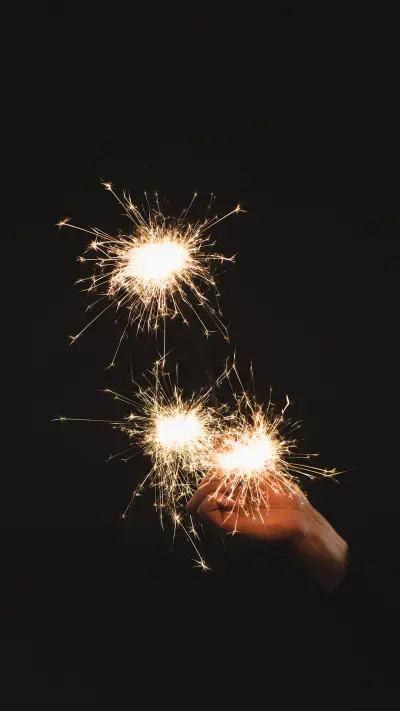 仙女棒-锐景创意