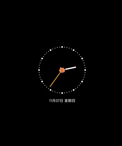 兔兔和小象的日常