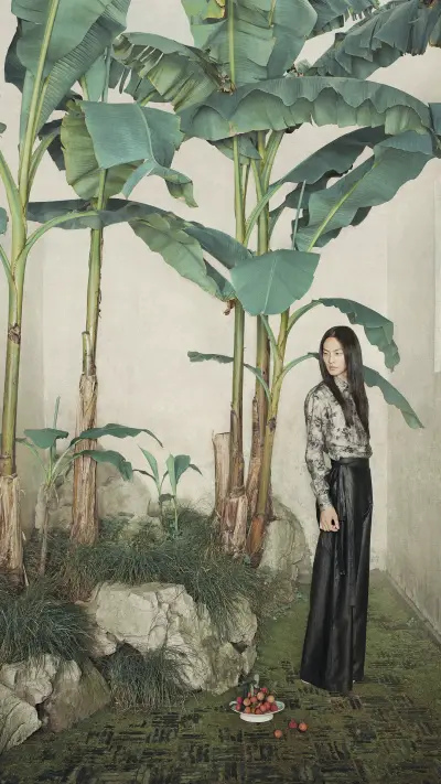 清风独语 - Screenshot 1