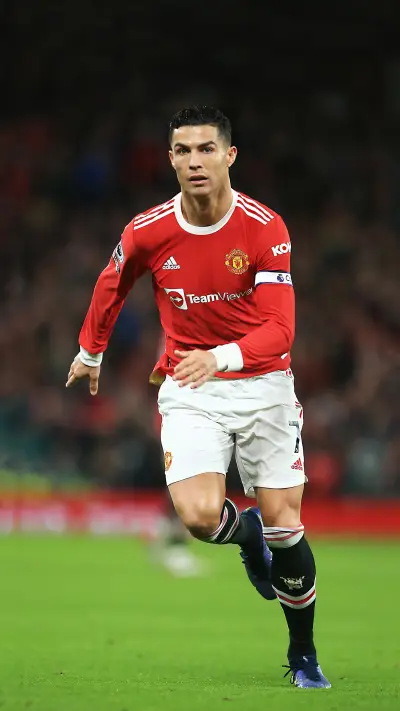 英超球队市值排行