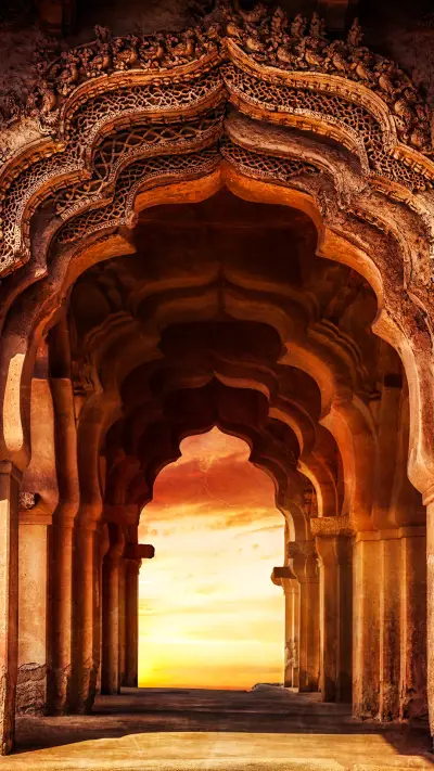 泰姬陵之泪 - Screenshot 1