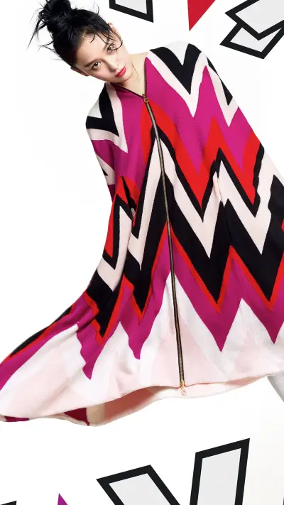 张馨予 - Screenshot 1