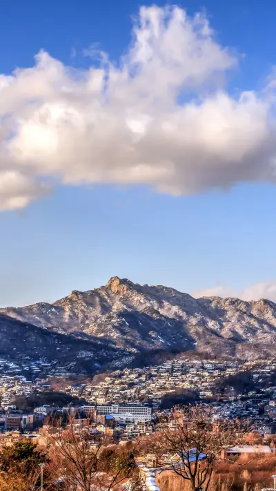 变幻莫测的天空-创客贴