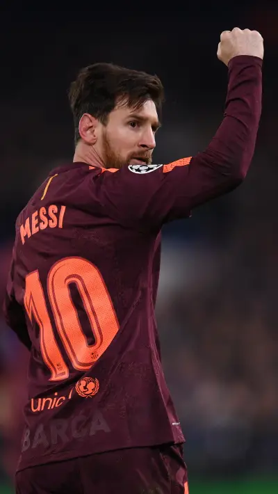 闪电梅西 - Screenshot 1