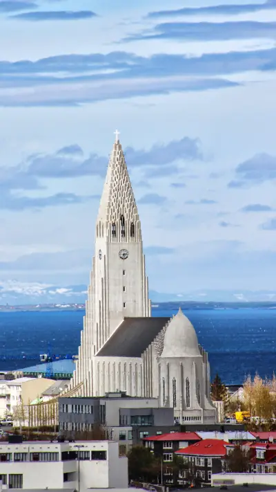 探寻冰岛 - Screenshot 1