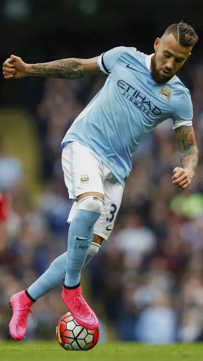 蓝月亮铁卫奥塔门迪 - Screenshot 1