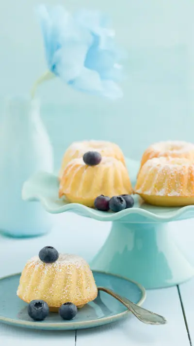 美味下午-拍信图库