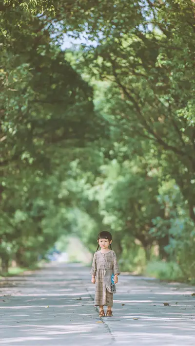 保护小孩子的天真 - Screenshot 1