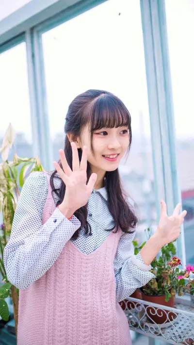 单纯美好的白羊座女生 - Screenshot 1