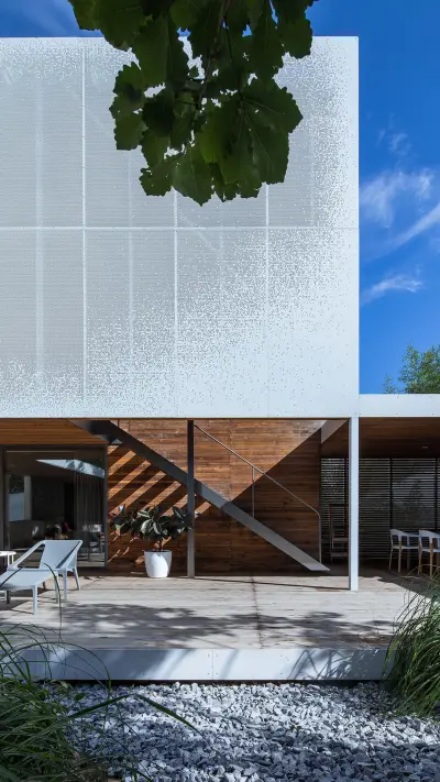 无形生活边界的场所 - Screenshot 1