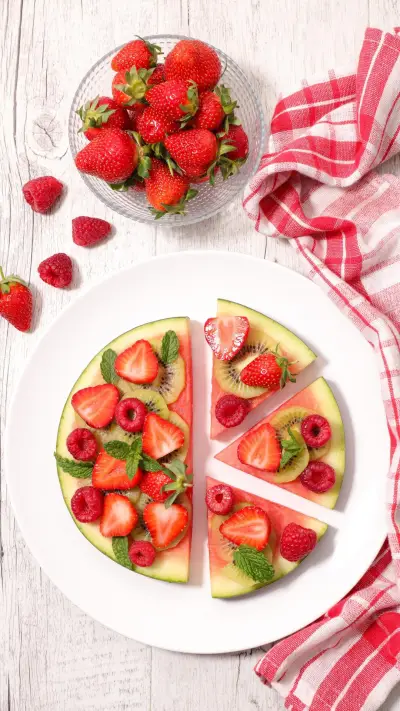 “莓”好生活 - Screenshot 1