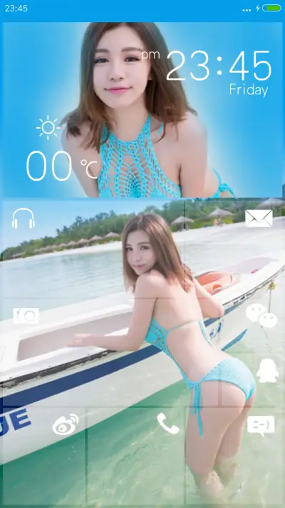 SunnyAngel - Screenshot 5