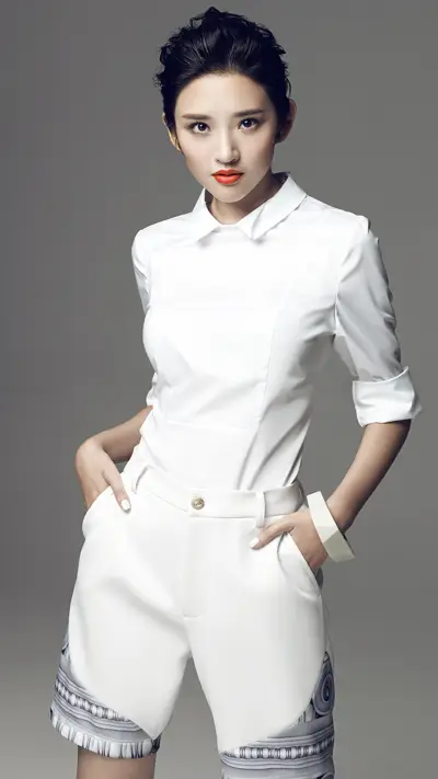 唐艺昕 - Screenshot 1