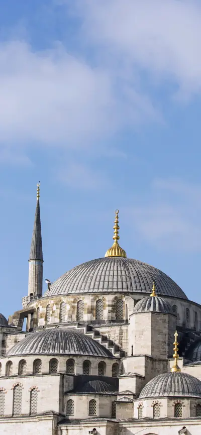 浪漫土耳其-拍信图库 - Screenshot 1