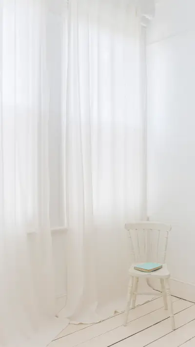 点缀家居的窗帘 - Screenshot 1