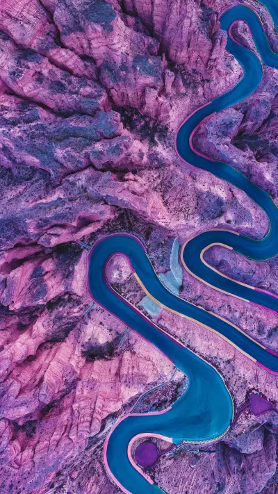 假如你有上帝的双眼