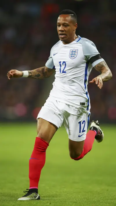 禁区侍卫克莱因