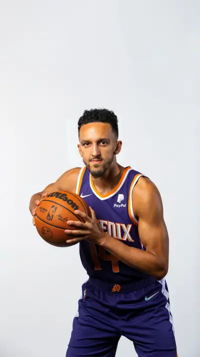 太阳队冲冠阵容