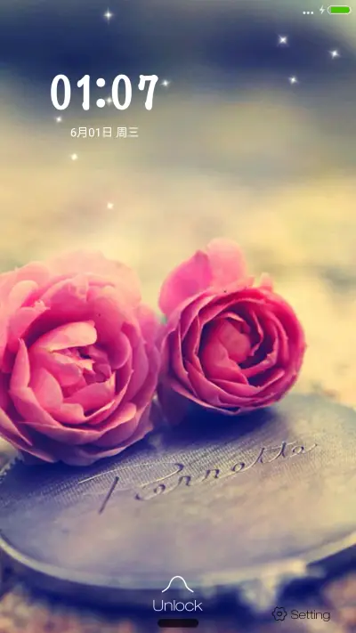 (永久免费)玫瑰之美