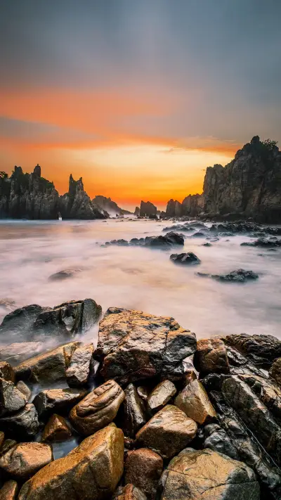 风光摄影拍摄技巧