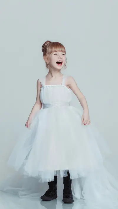 儿童摄影“避坑指南”