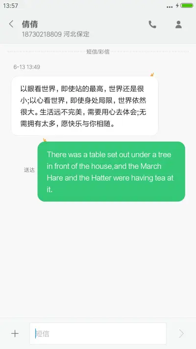 扁平唯美运动风 - Screenshot 8