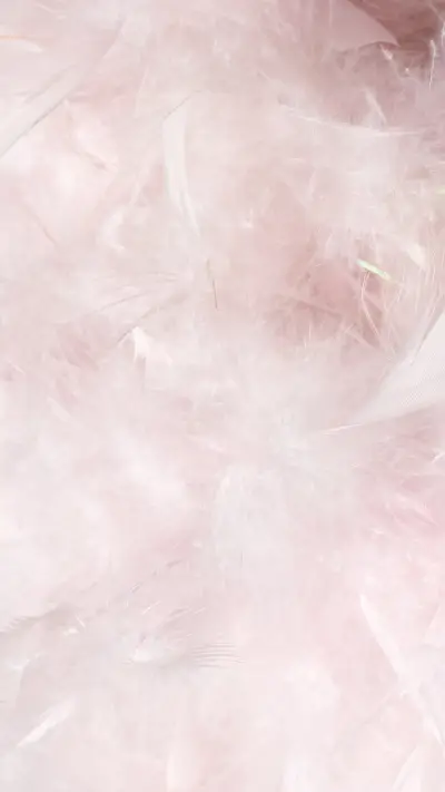 温柔色彩-拍信图库