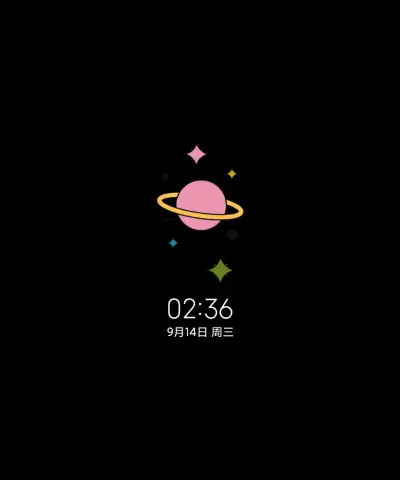 潮流复古趣味 THEME for Xiaomi MIUI HyperOS