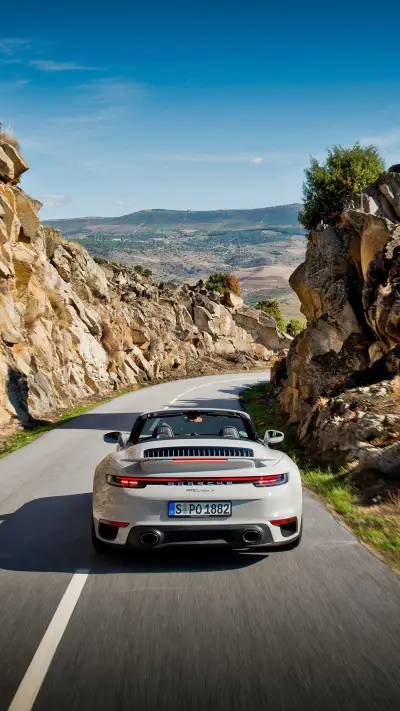 可以日常使用的跑车