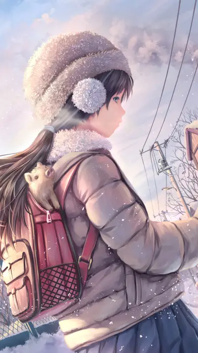 光线朦胧 - Screenshot 1