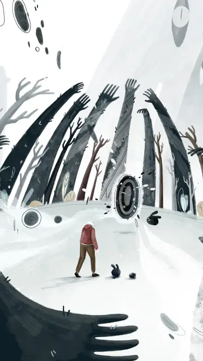 奇幻梦境 - Screenshot 1