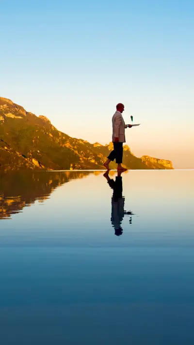 阿玛尔菲海岸 - Screenshot 1