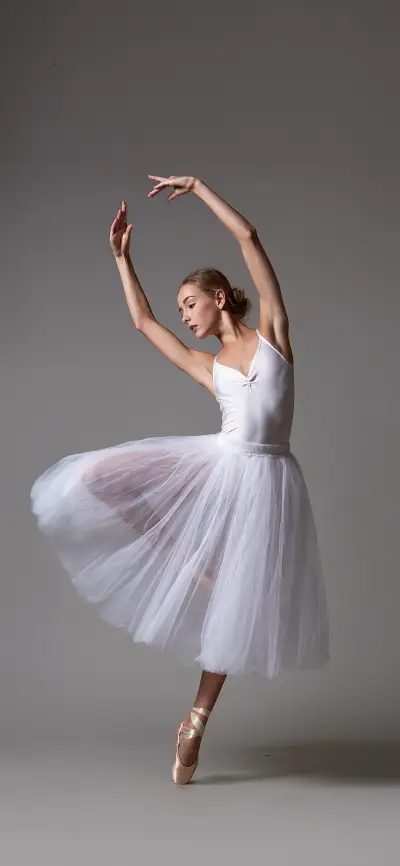 气质修炼术-拍信图库 - Screenshot 1