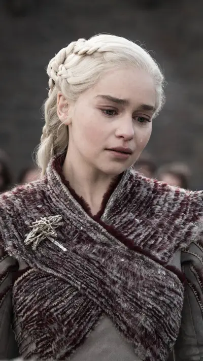 权力的游戏 - Screenshot 1