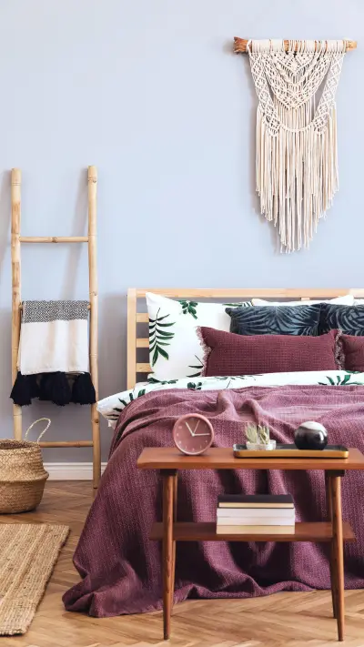 冬季软装搭配小窍门 - Screenshot 1