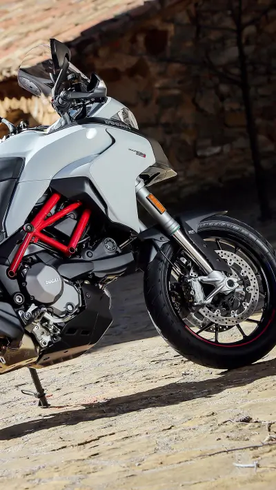 又是跑山好时节 - Screenshot 1