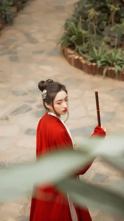 古代美女的多种叫法