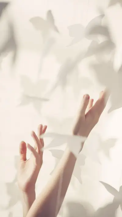 梦幻-视觉中国 - Screenshot 1