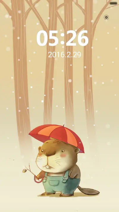 萌动物的春天(好评返现前20名)