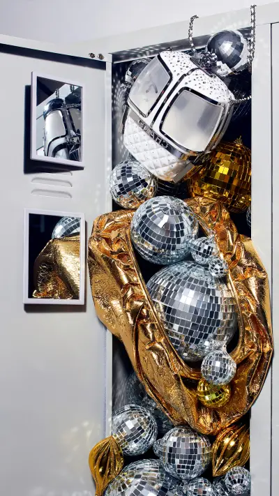 衣柜里藏着TA？ - Screenshot 1