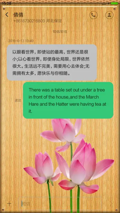 扁平简约 - Screenshot 8