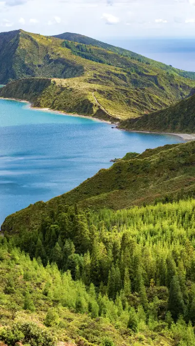 孤绝秘境 亚速尔群岛 - Screenshot 1