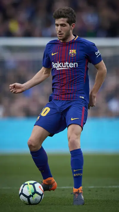 拉玛西亚火种罗伯托